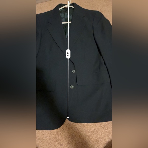 Men’s suit jacket - Picture 7 of 7